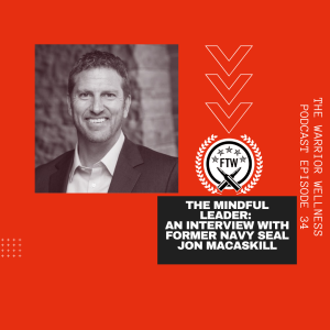 The Mindful Leader: An Interview with John Macaskill