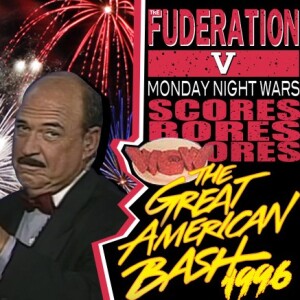 The Fuderation Back Catalog - WCW Great American Bash 1996
