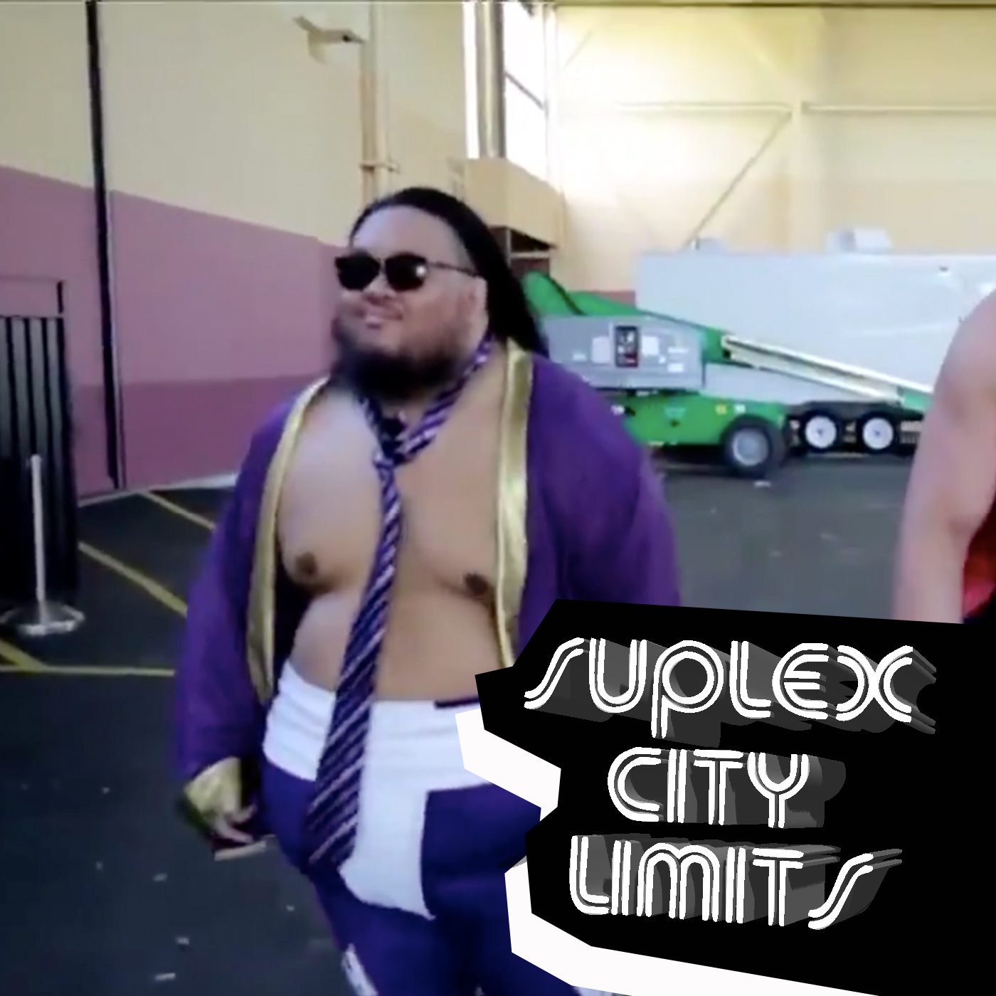 Suplex City Limits Ep. 162