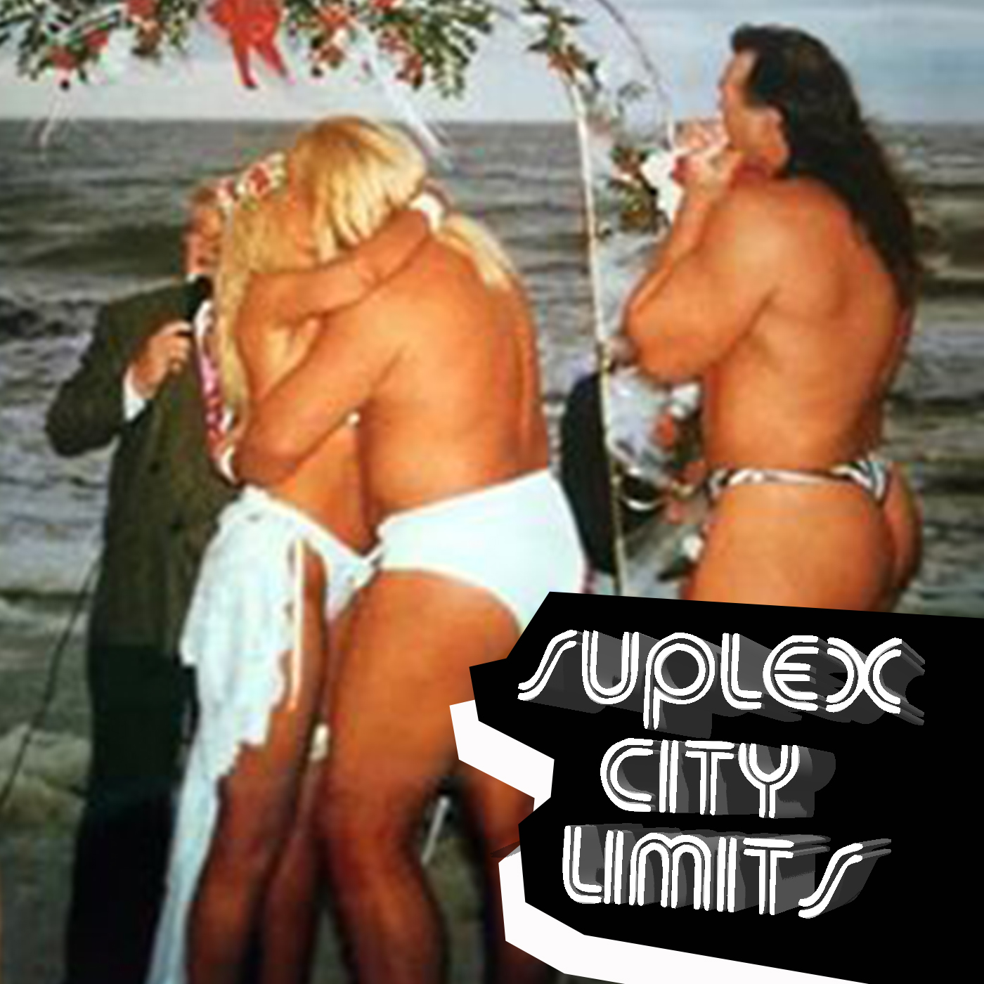 Suplex City Limits Ep. 171
