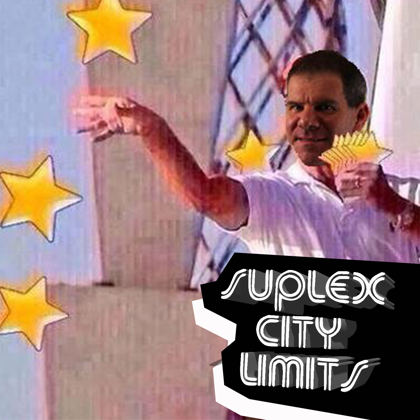 Suplex City Limits Ep. 174