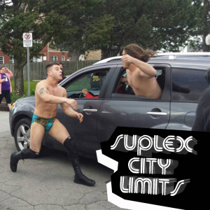 Suplex City Limits Ep. 178