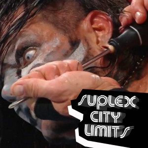 Suplex City Limits Ep. 180