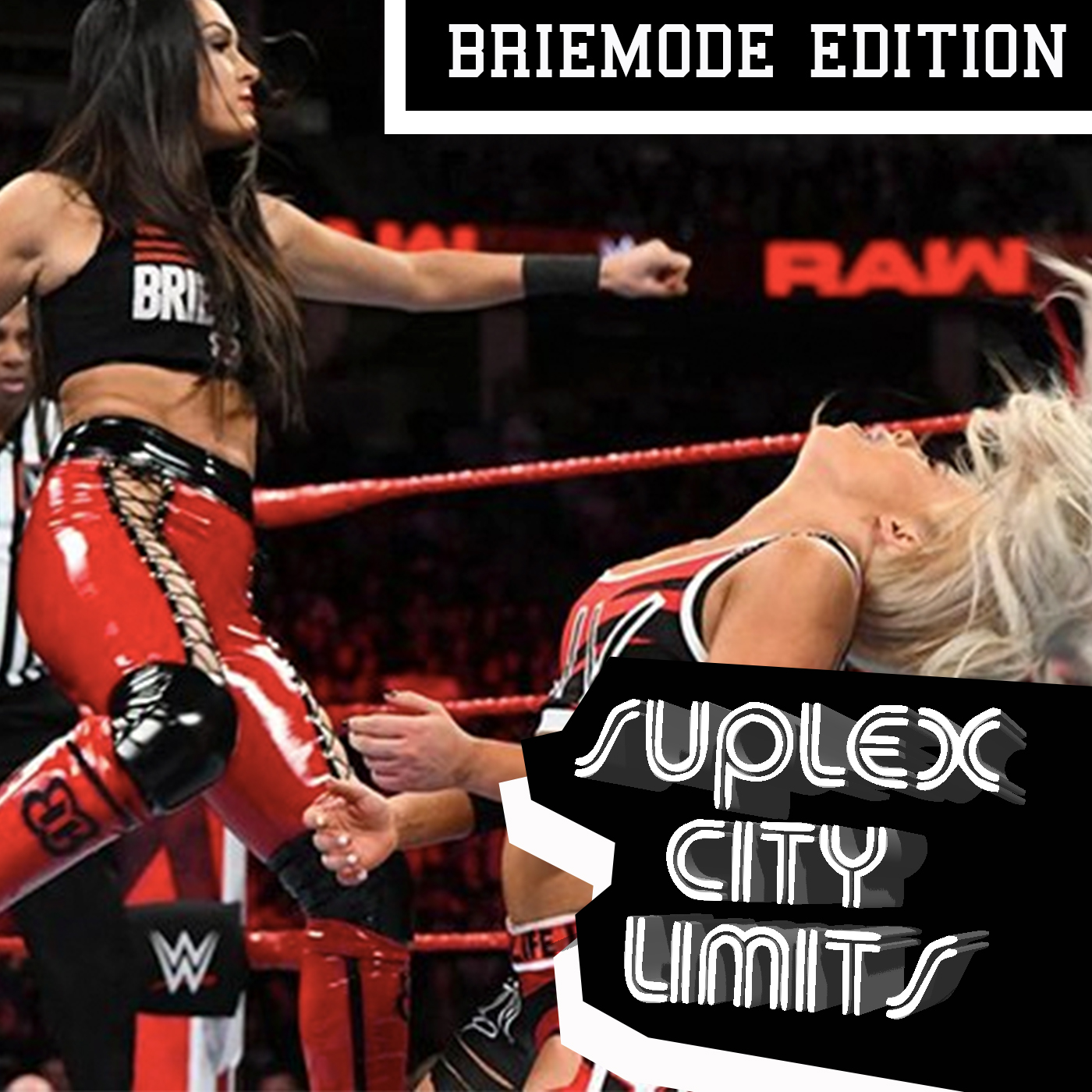 Suplex City Limits Ep. 181