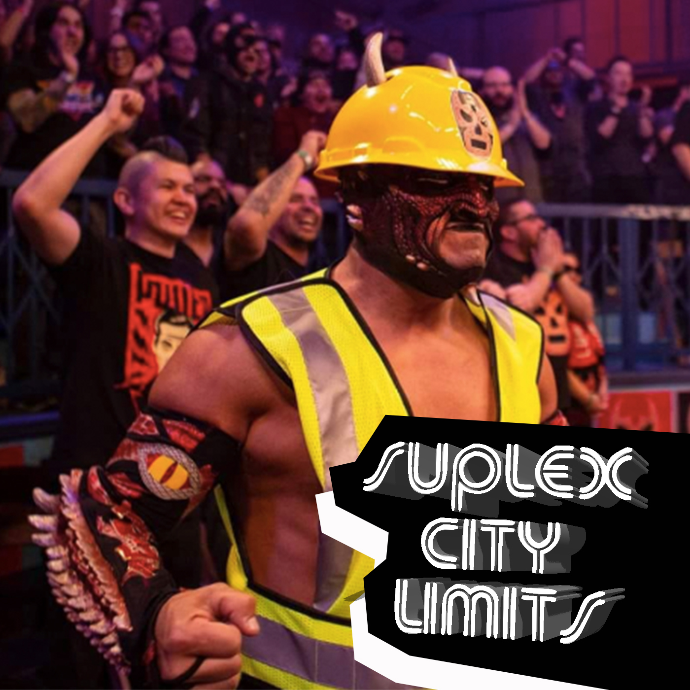 Suplex City Limits Ep. 185