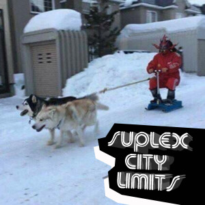 Suplex City Limits Ep. 187