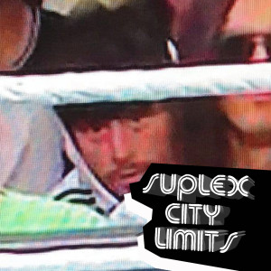 Suplex City Limits Ep. 189