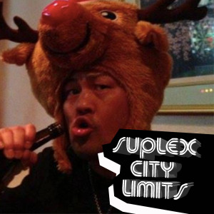 Suplex City Limits Ep. 190