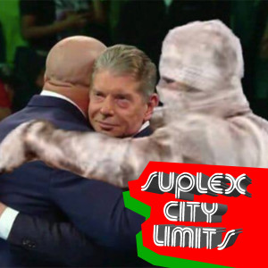 Suplex City Limits Ep. 193