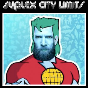 Suplex City Limits Ep. 199