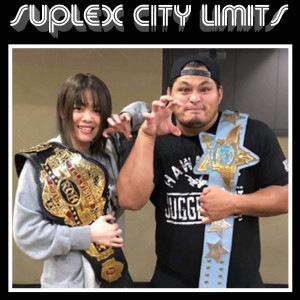 Suplex City Limits Ep. 201