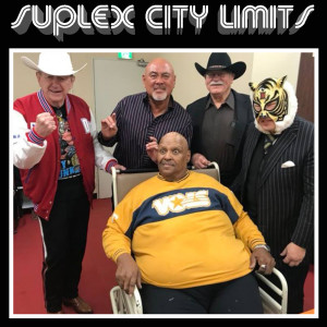 Suplex City Limits Ep. 202