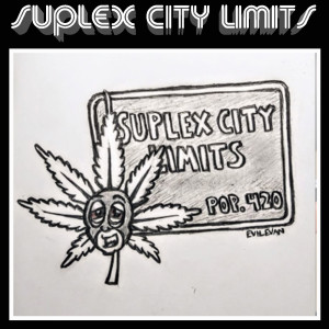 Suplex City Limits Ep. 207