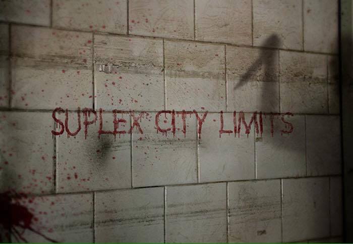 Suplex City Limits Ep. 133