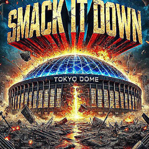 Smack It Down - Wrestle Kingdom 19 & Wrestle Dynasty Review