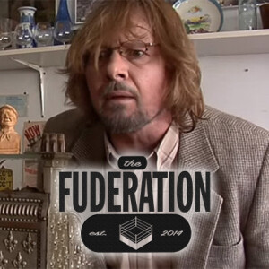 The Fuderation Ep. 287 - Roddy Piper in ’The Mystical Adventures of Billy Owens’
