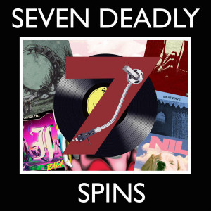 7 Deadly Spins Ep. 1 - 7 Deadly Albums of 2021