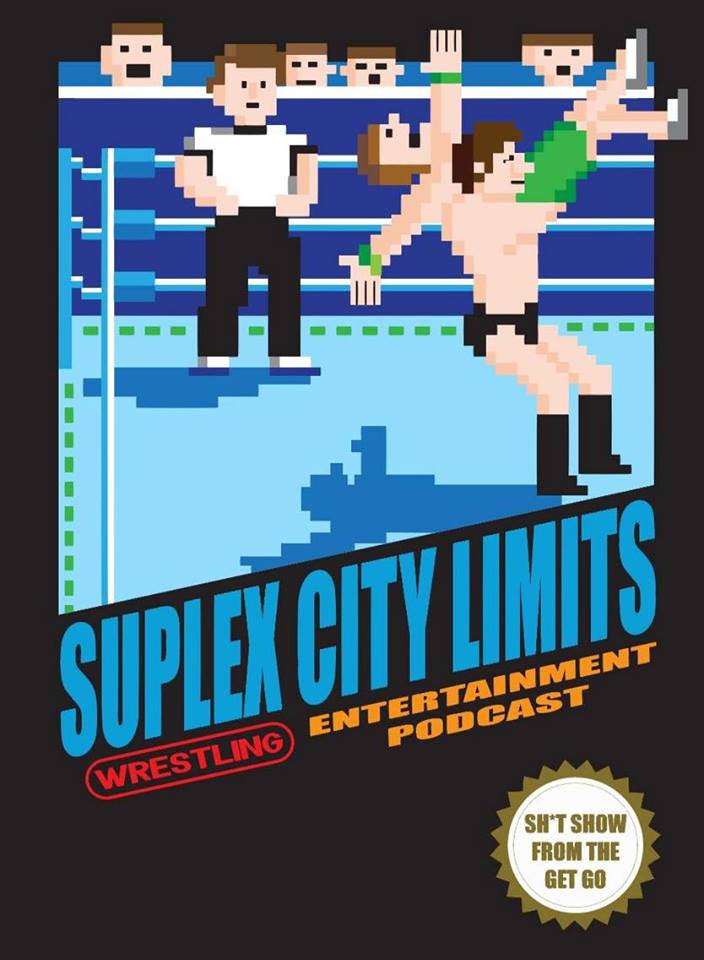Suplex City Limits Ep. 56