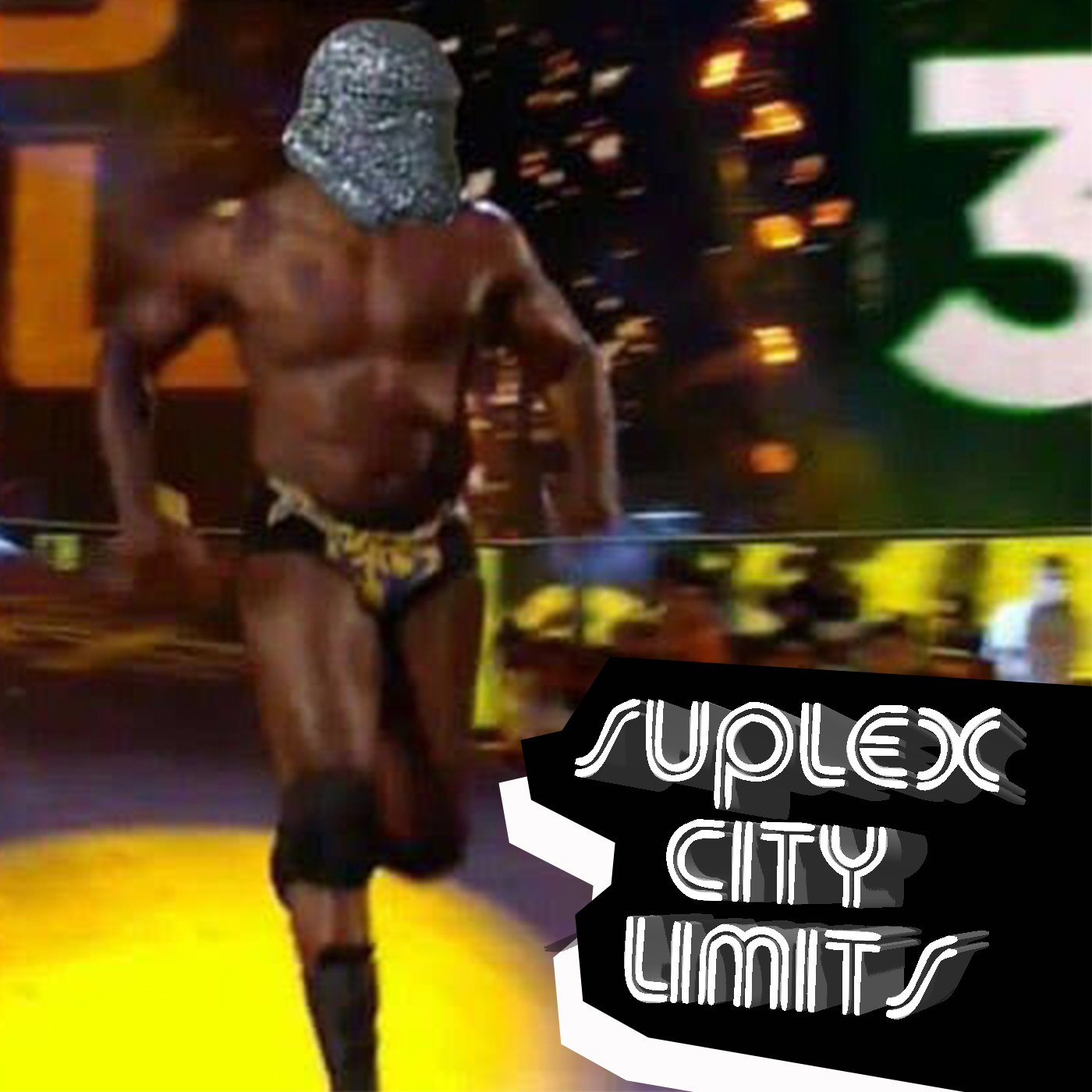 Suplex City Limits Ep. 159