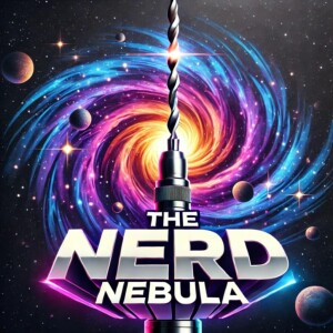 The Nerd Nebula Ep 4. - Gurren Lagann, The Series About Spirals