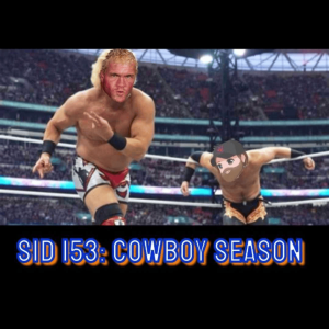 Smack It Down Podcast Ep. 152 - Cowboy Season