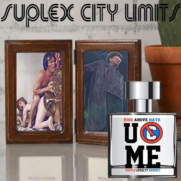 Suplex City Limits Ep. 112