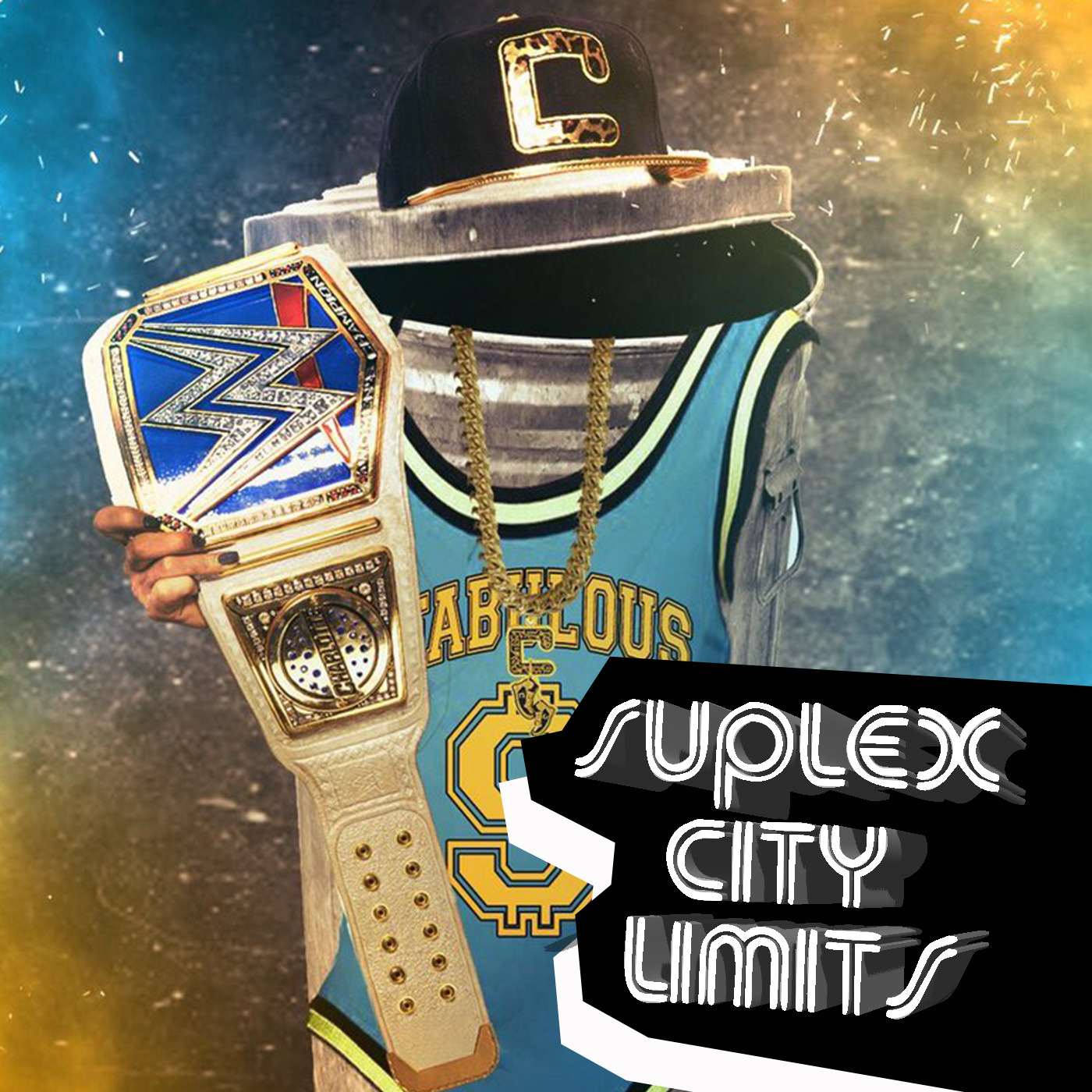 Suplex City Limits Ep. 160