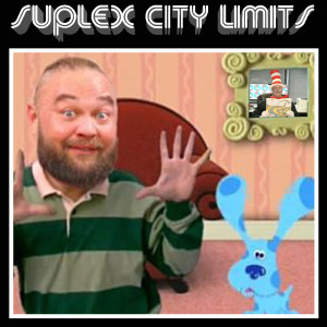 Suplex City Limits Ep. 211