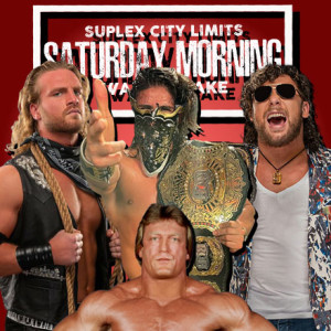 Suplex City Limits Ep.327