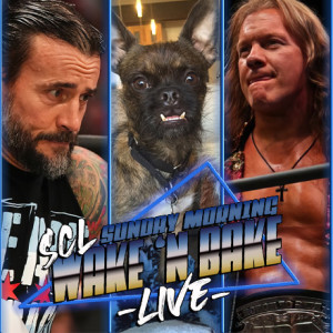 Suplex City Limits Ep. 394 - ”Im Kinda Unhinged”
