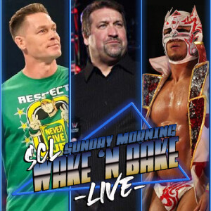 Suplex City Limits Ep. 402 - ”Work That Dump Truck A**”