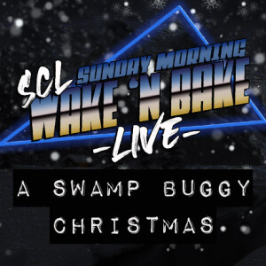 Suplex City Limits Ep. 453 - A Swamp Buggy Christmas