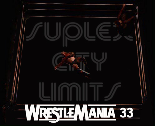 Suplex City Limits Ep. 104