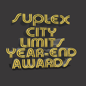 Suplex City Limits Ep. 299 - SCL Awards Show 2020