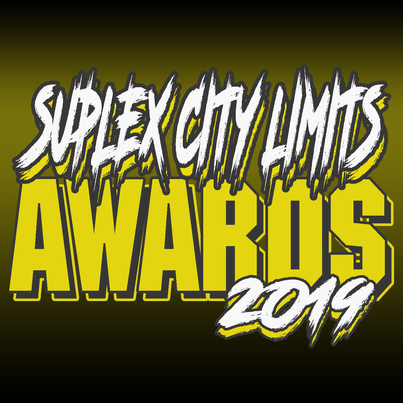 Suplex City Limits Ep. 246 - SCL Awards 2019
