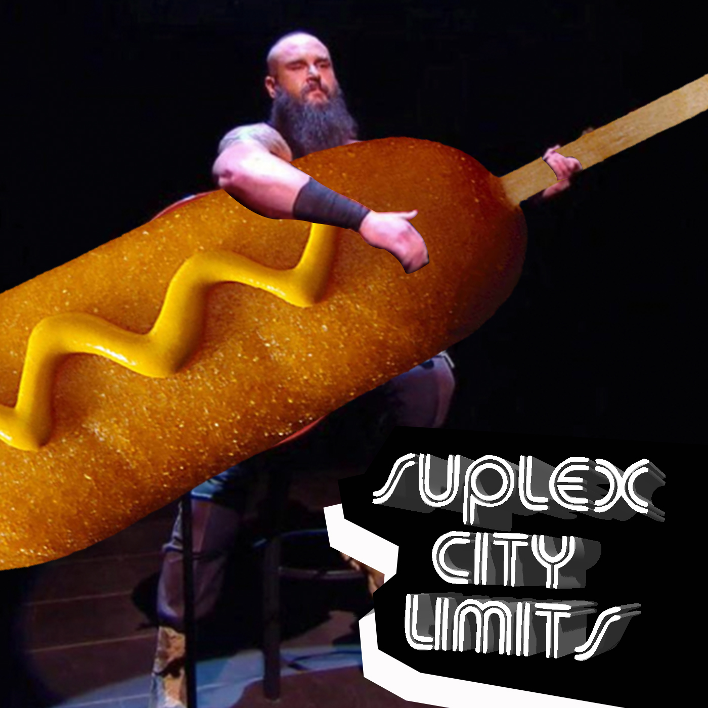 Suplex City Limits Ep. 149