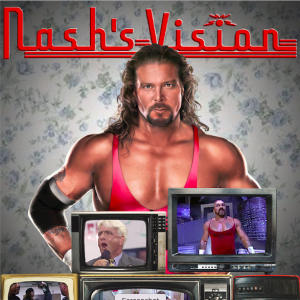 The Fuderation Ep. 265 - Nash’s Vision: WCW Thunder 01/21/1999