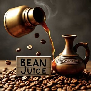 Shenanigans & Sorcery Ep.4 - BEAN JUICE!