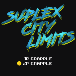 Suplex City Limits Ep. 183