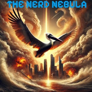 The Nerd Nebula Ep. 1 - Pokémon with Weather Effects