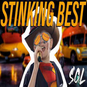 SCL Ep. 527 - Hot Dogs Are The Stinking Best