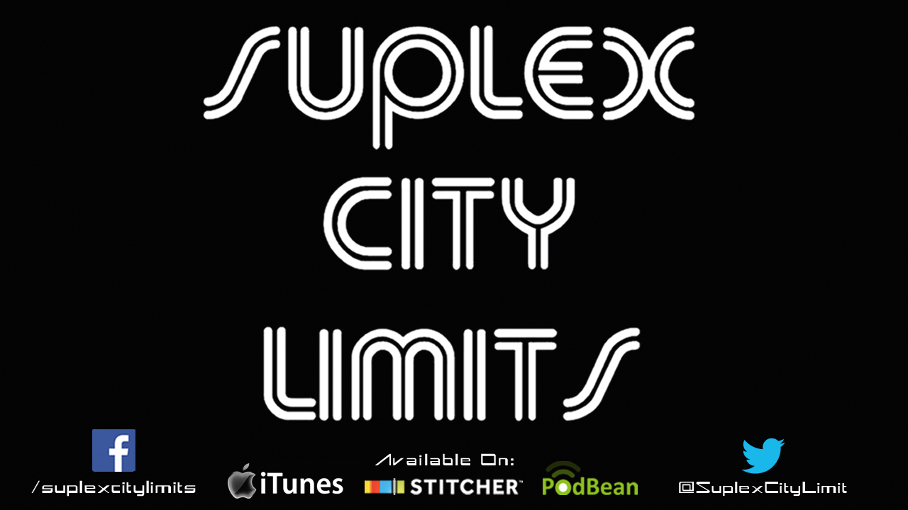 Suplex City Limits Ep. 86