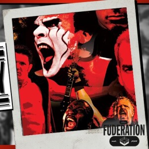 The Fuderation Back Catalog - TNA Slammiversary 2006