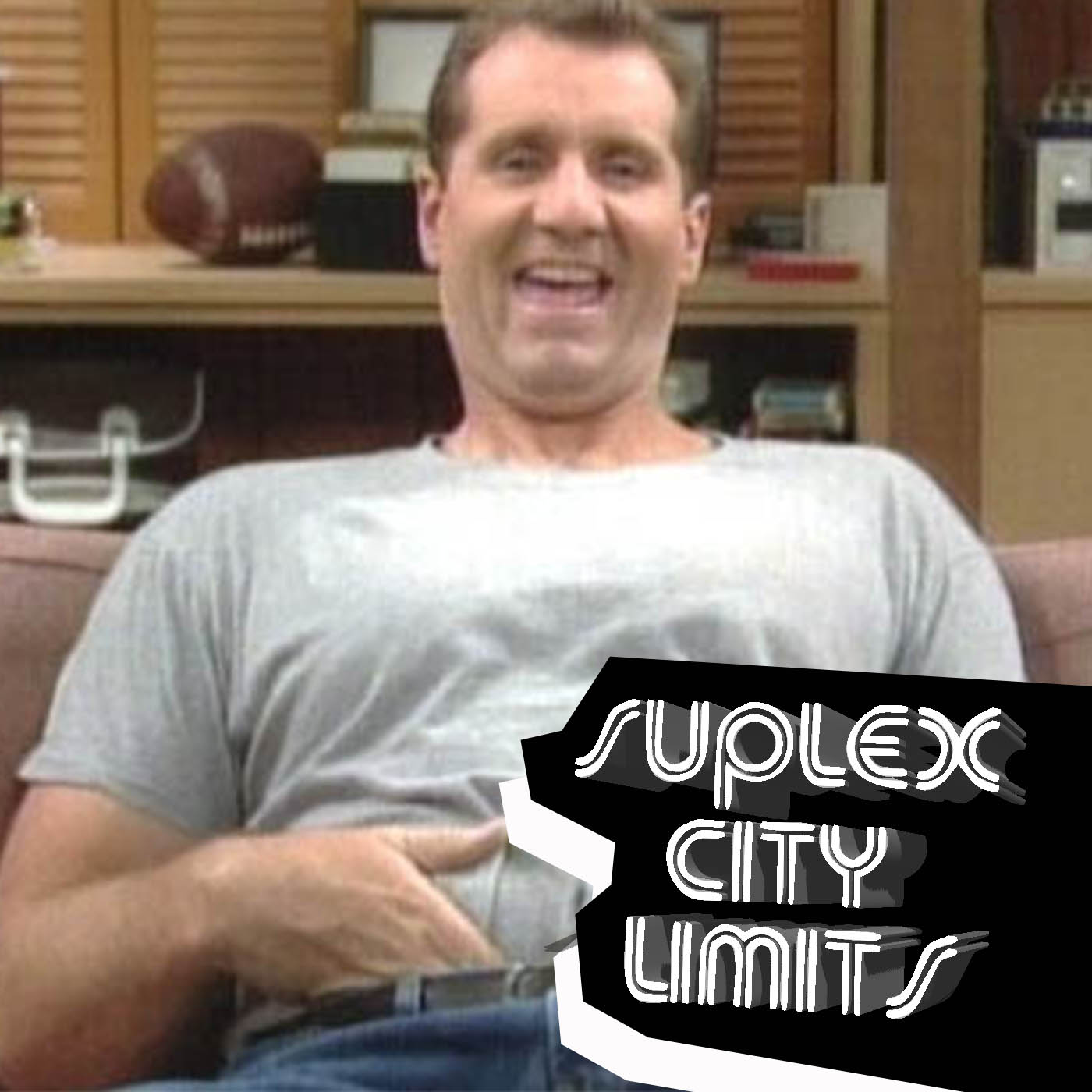 Suplex City Limits Ep. 175