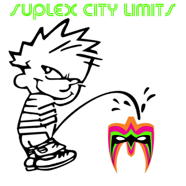 Suplex City Limits Ep. 130