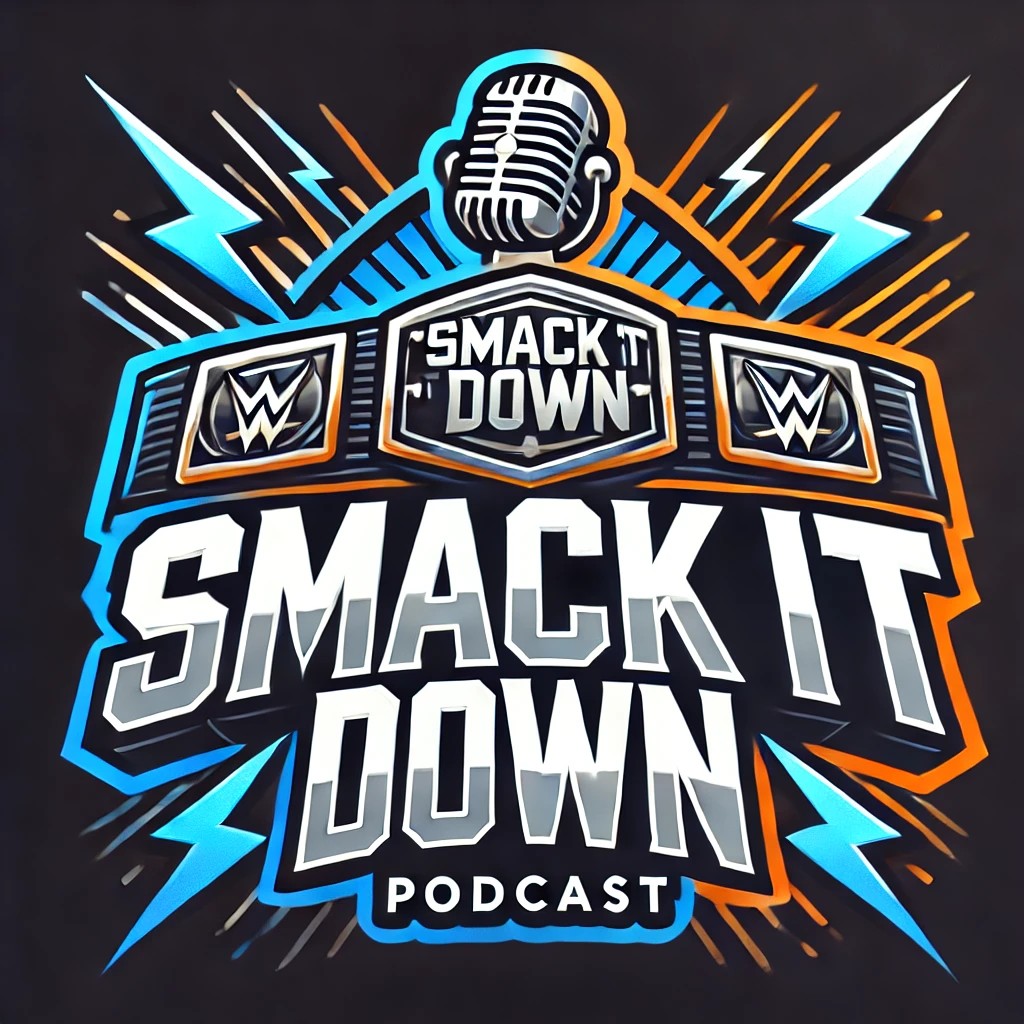 Smack It Down AEW Full Gear Predictions