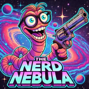 The Nerd Nebula Ep. 3 - Worms Armageddon