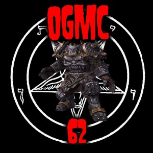 Old Guy Metalcast Ep. 62