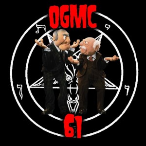 Old Guy Metalcast Ep. 61