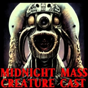 Midnight Mass Creature Cast Ep. 11